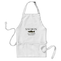 Other Pink Meat Aprons