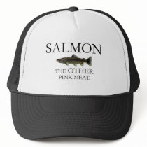 Other Pink Meat hat