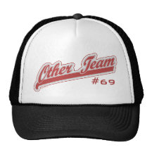Other Team Hats