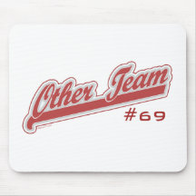 Other Team Mousepads