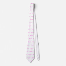 Other team pink ties