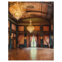 Other - The Ballroom Full Color Flyer