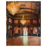 Other - The Ballroom Full Color Flyer