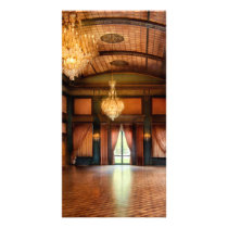 Other - The Ballroom Photo Card Template