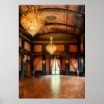 Other - The Ballroom Print