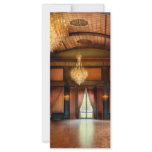 Other - The Ballroom Personalized Rack Card