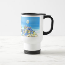 Other Worlds mug mugs