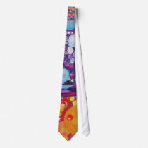 "Other Worlds" ties