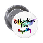 Otherkin For Equality Button