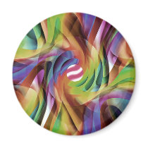 Otherwise__ Refrigerator Magnet