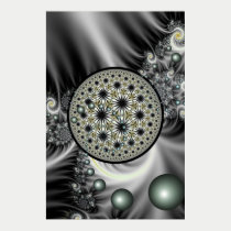 Otherworldly posters