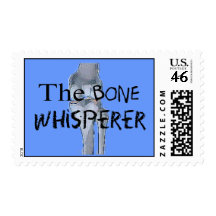 Othopedic Physician/Surgeon Postage Stamps