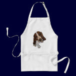 Otis Apron aprons
