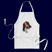 Otis Apron