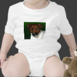 Otis - Jack Russell Terrier Art T-shirt