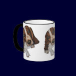 Otis, Mug mugs