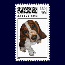 Otis Postage Stamps