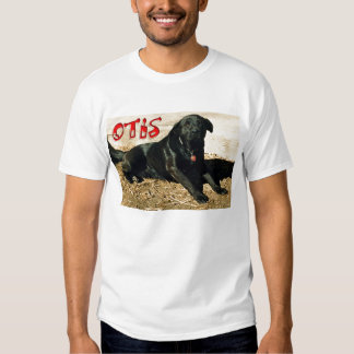 otis 3 from hell t shirt