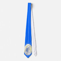Otis T. Wren Tie