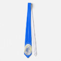 Otis T. Wren Tie