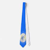 Otis T. Wren Tie (Version 2)