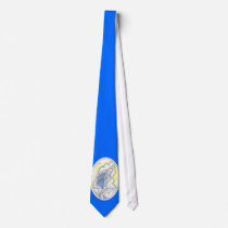 Otis T. Wren's Fisherman Tie - Customized