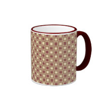 Otomn squares Mug
