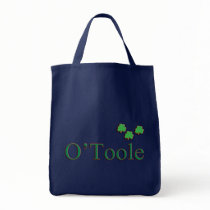 O'Toole Family bags