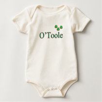 O'Toole Family t-shirts