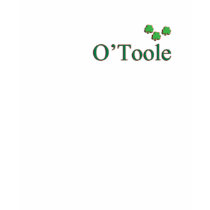 O'Toole Family t-shirts