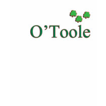 O'Toole Family t-shirts