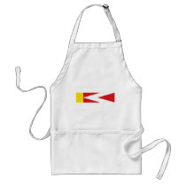 Otovice, Czech Aprons