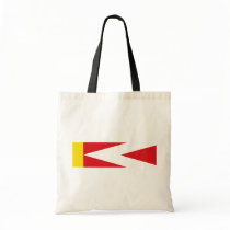 Otovice, Czech Canvas Bag