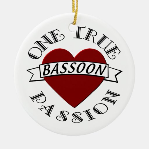 otp bassoon ceramic ornament zazzle otp bassoon ceramic ornament zazzle