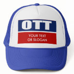 OTT 2010 hats