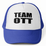 OTT 2010 hats