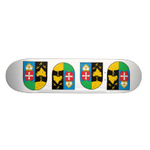 ottakring, Austria Skateboards