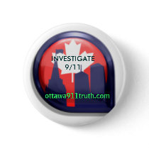 Ottawa 9/11 Truth - Investigate 9/11 Button