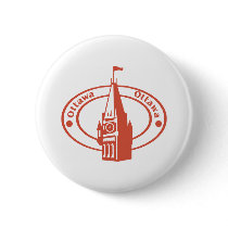 Ottawa Pinback Button