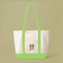 Ottawa Dog Blog Bag