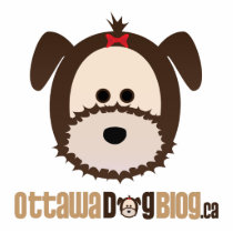 Ottawa Dog Blog Stand photo sculptures by lizkerrison Ottawa Dog Blog Stand photo sculptures