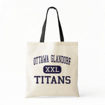 Ottawa Glandorf - Titans - High - Ottawa Ohio bags
