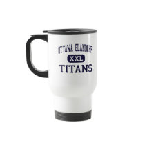 Ottawa Glandorf - Titans - High - Ottawa Ohio mugs by customteamsportswear Ottawa Glandorf - Titans - High - Ottawa Ohio mugs