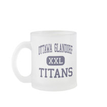 Ottawa Glandorf - Titans - High - Ottawa Ohio mugs by customteamsportswear Ottawa Glandorf - Titans - High - Ottawa Ohio mugs