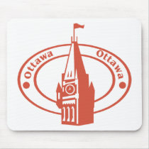 Ottawa mousepads by teyes143 Ottawa mousepads