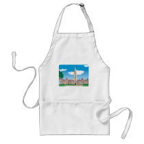 Ottawa Parliament Building aprons by teyes143 Ottawa Parliament Building aprons