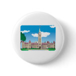 Ottawa Parliament Building buttons