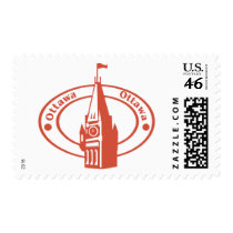 Ottawa postage