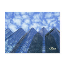 Ottawa postcards