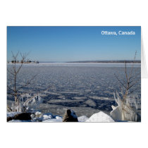 Ottawa River  cards